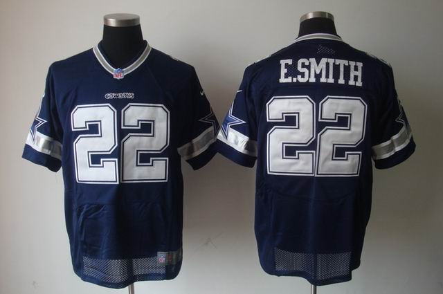 Nike Dallas Cowboys Elite Jerseys-008